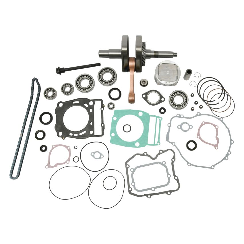 Vertex Pistons WR00065 Complete Engine Rebuild Kit