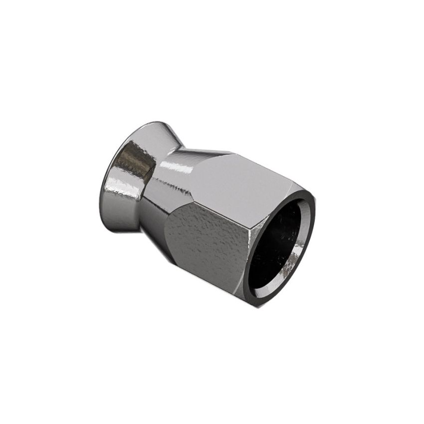 Goodridge P1206-03C Socket -03 - SS