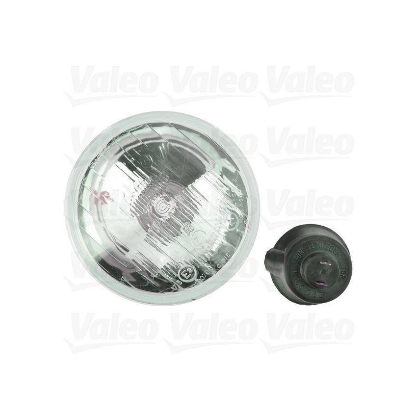 Valeo 82369 Universal CIBIE Light Unit Halogen