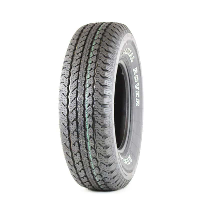 Dunlop 290110280 225/70r14 Rover A/T