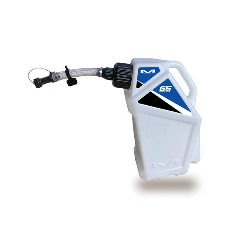 Matrix Concepts M5-103 M5 Utility Can - Blue