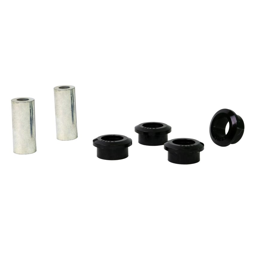 Whiteline 00-09 Honda S2000 Rear Toe Arm Inner Bushing Kit
