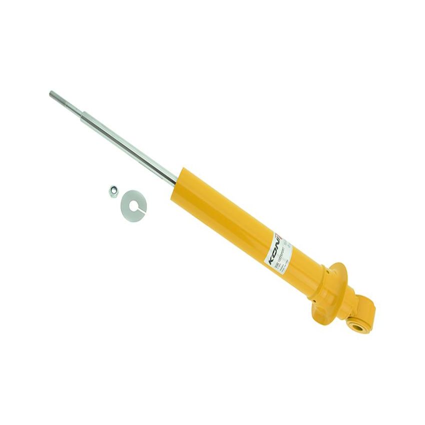 Koni 8240 1227SPORT KONI Sport (yellow) 8240- internally adjustable, twin-tube low pressure gas