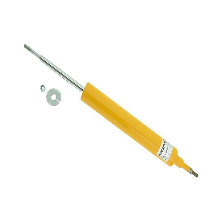 Koni 8240 1236SPORT KONI Sport (yellow) 8240- internally adjustable, twin-tube low pressure gas