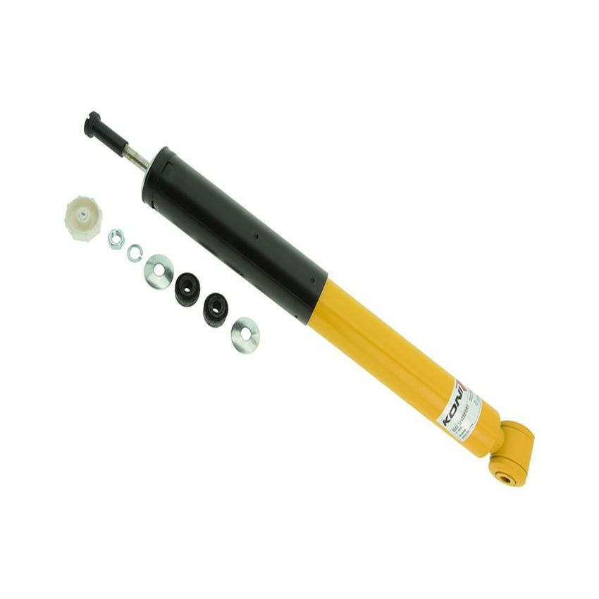 Koni 8241 1240SPORT KONI Sport (yellow) 8241- externally adjustable, twin-tube low pressure gas