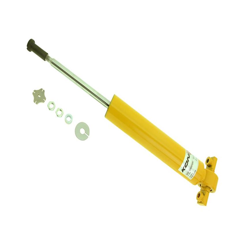 Koni 8241 1293SPORT KONI Sport (yellow) 8241- externally adjustable, twin-tube low pressure gas