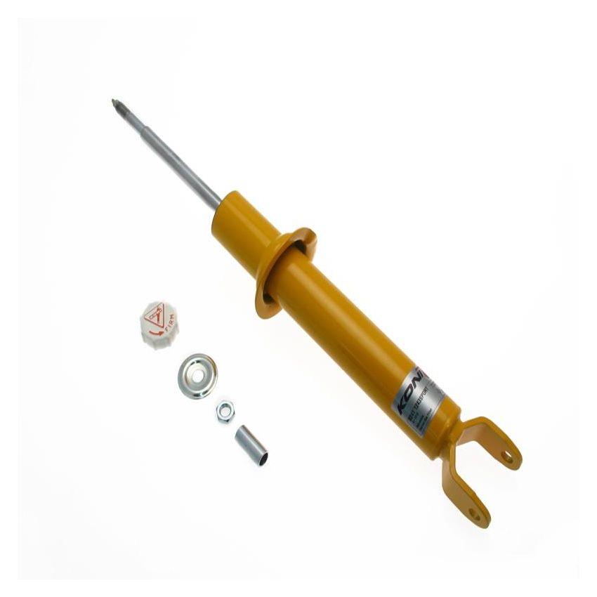 Koni 8241 1243SPORT KONI Sport (yellow) 8241- externally adjustable, twin-tube low pressure gas