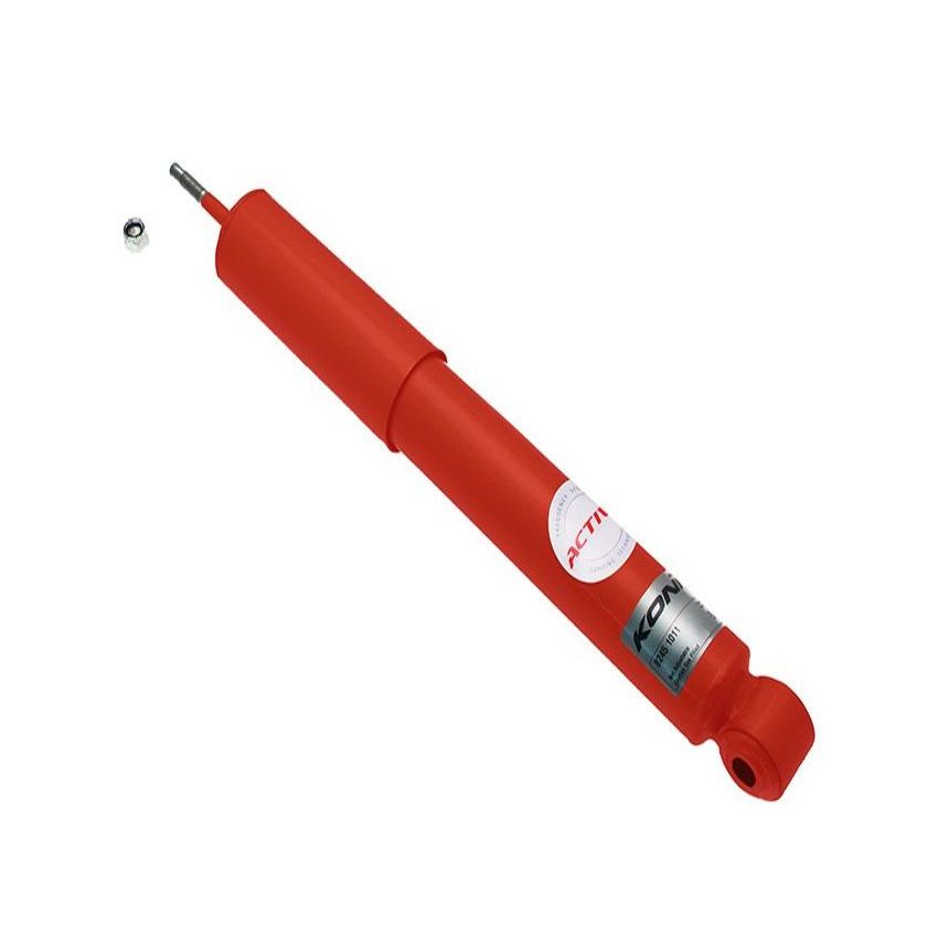 Koni 8245 1011 KONI Special ACTIVE (RED) 8245 Series, twin-tube low pressure gas shock