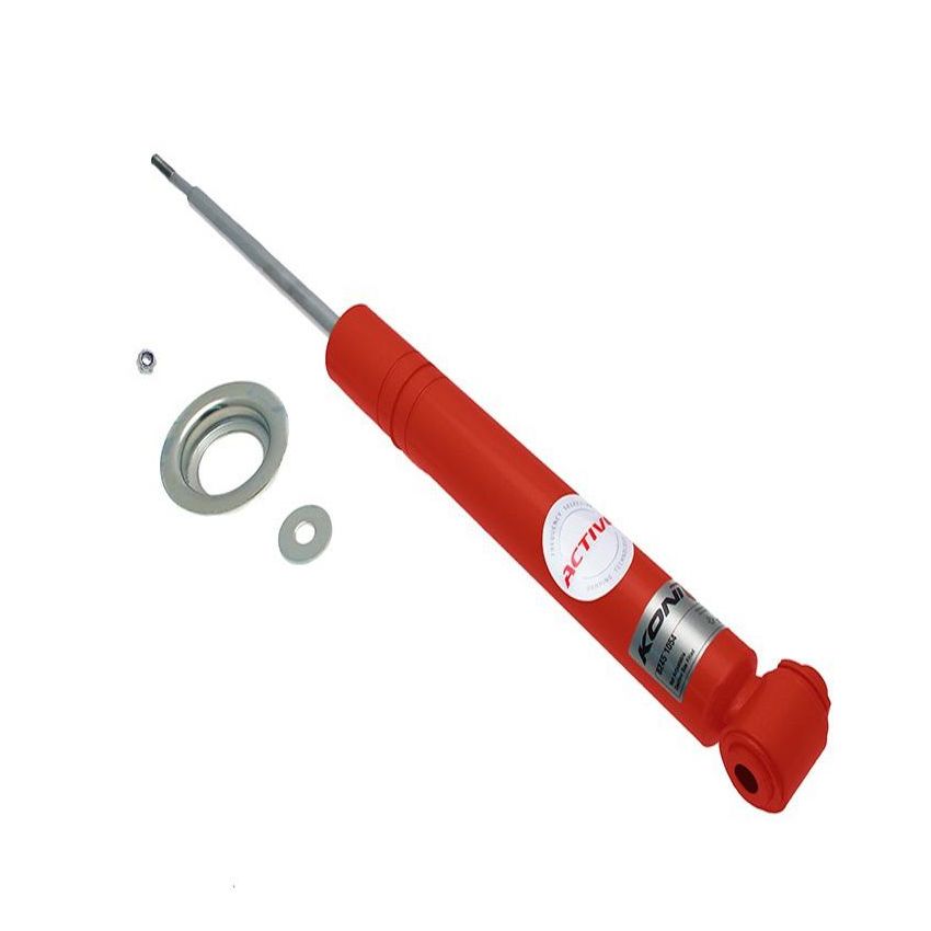 Koni 8245 1054 KONI Special ACTIVE (RED) 8245 Series, twin-tube low pressure gas shock