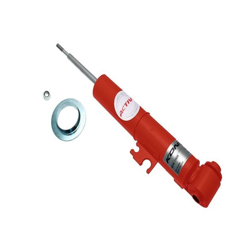 Koni 8245 1190R KONI Special ACTIVE (RED) 8245 Series, twin-tube low pressure gas shock
