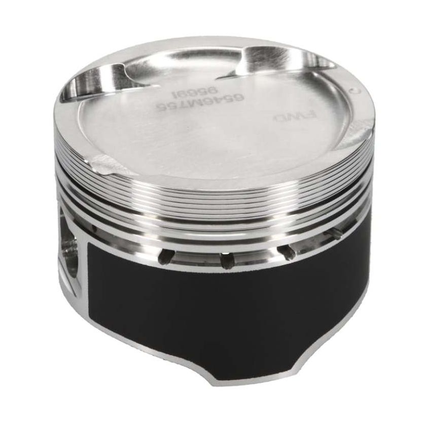 Wiseco Honda Turbo -15.4cc 1.174 X 75.5MM Piston Shelf Stock Kit