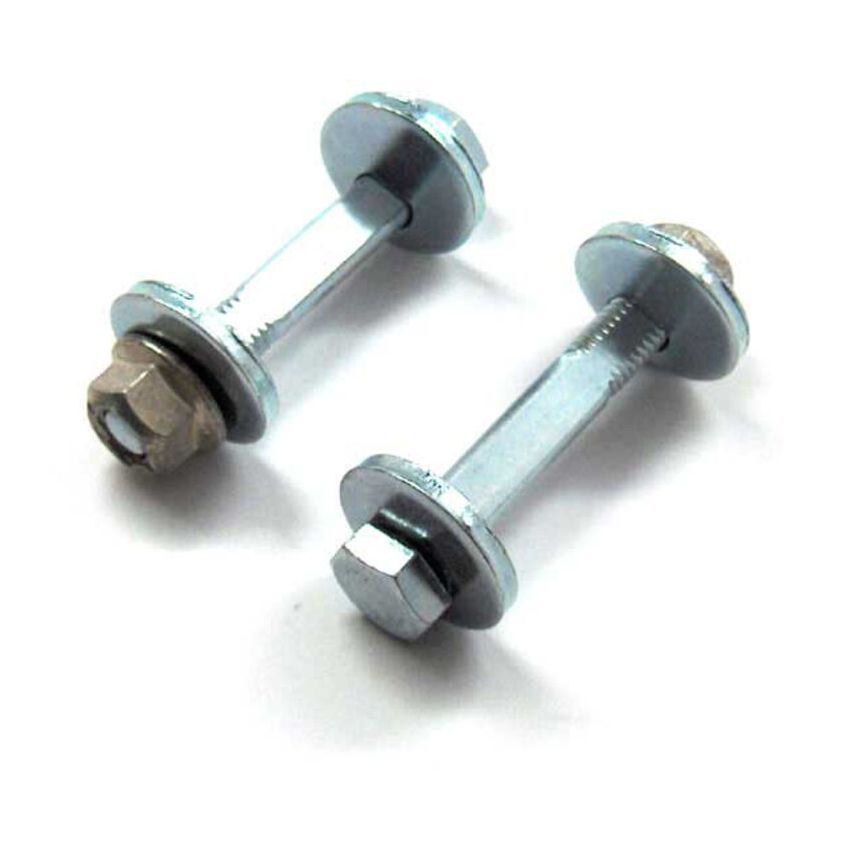 SPL Parts SPL RTB Z34 SPL Nissan 370Z, G37 and G35 w/ RAS SPC rear toe bolts