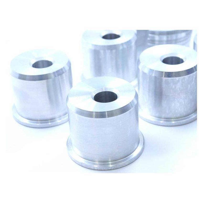 SPL Parts 89-94 Nissan 240SX (S13) PRO Solid Subframe Conversion Bushings