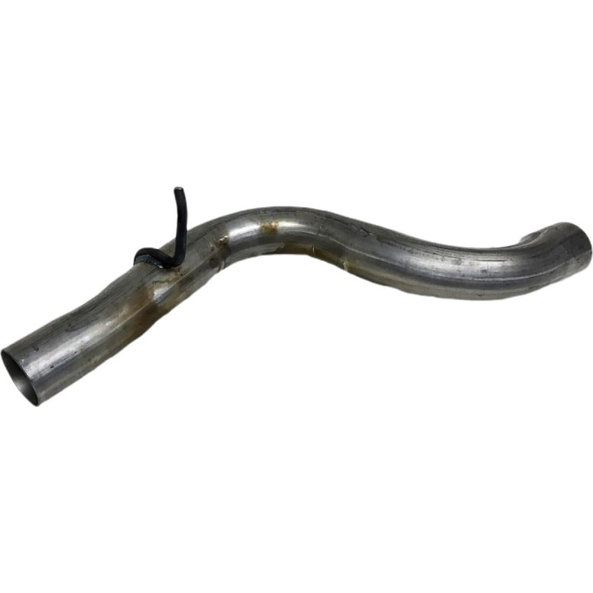 Davico 222274 Exhaust Pipe