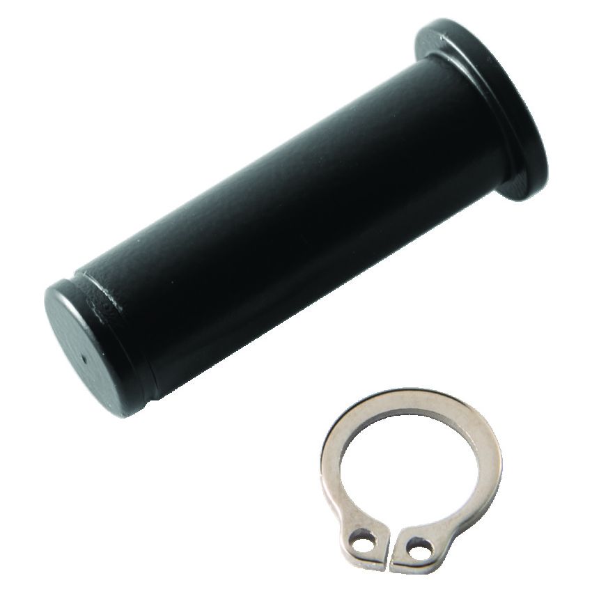 Bikers Choice 483300 08-20 FLH FLT Black Clutch Pivot Pin & Clip Replaces H-D 38738-08