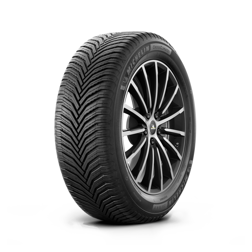 Michelin 235/65r18 106v Mic Crossclimate2 Cuv
