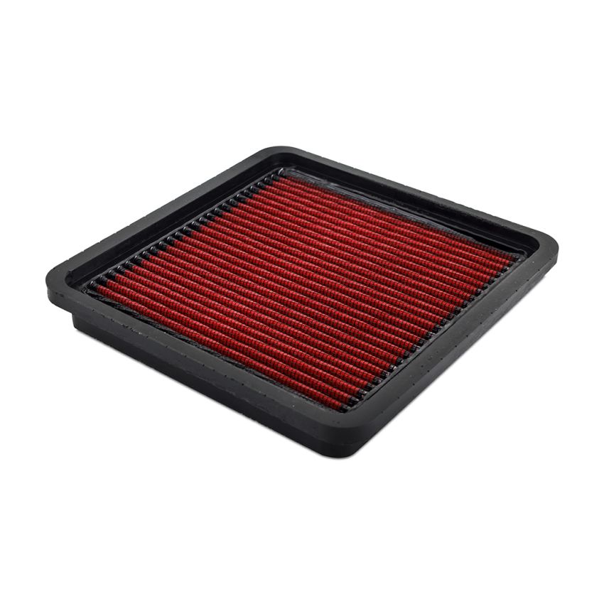 Mishimoto MMAF-WRX-08 08-18 Subaru WRX Reusable Drop-In Air Filter