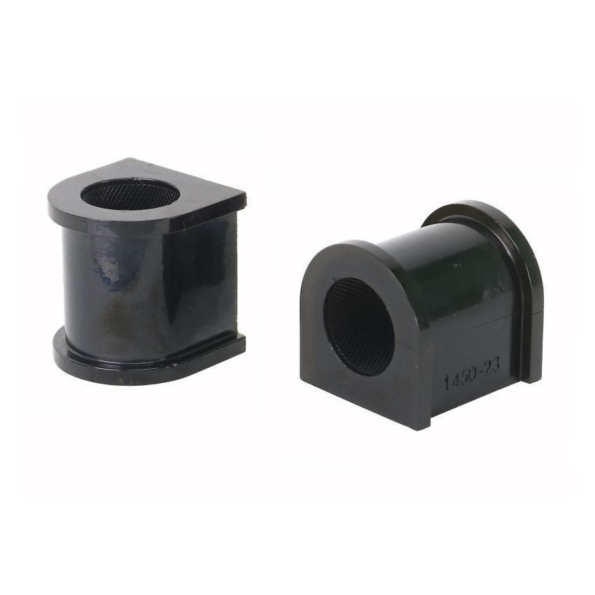 Whiteline W21999-23 Sway Bar - Mount Bushing - 23mm