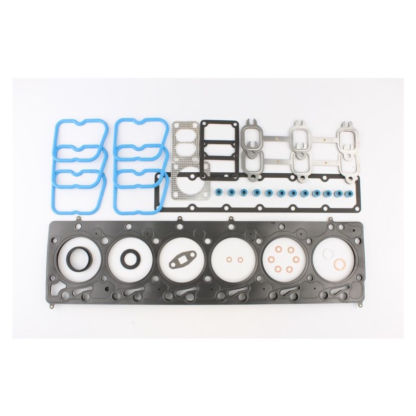 COMETIC GASKETS CAGPRO3001T Top End Gasket Kit 5.9L Dodge Cummins 12V 92-97