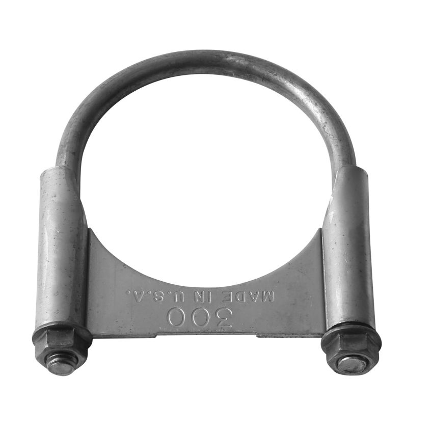 AP Exhaust T300 3