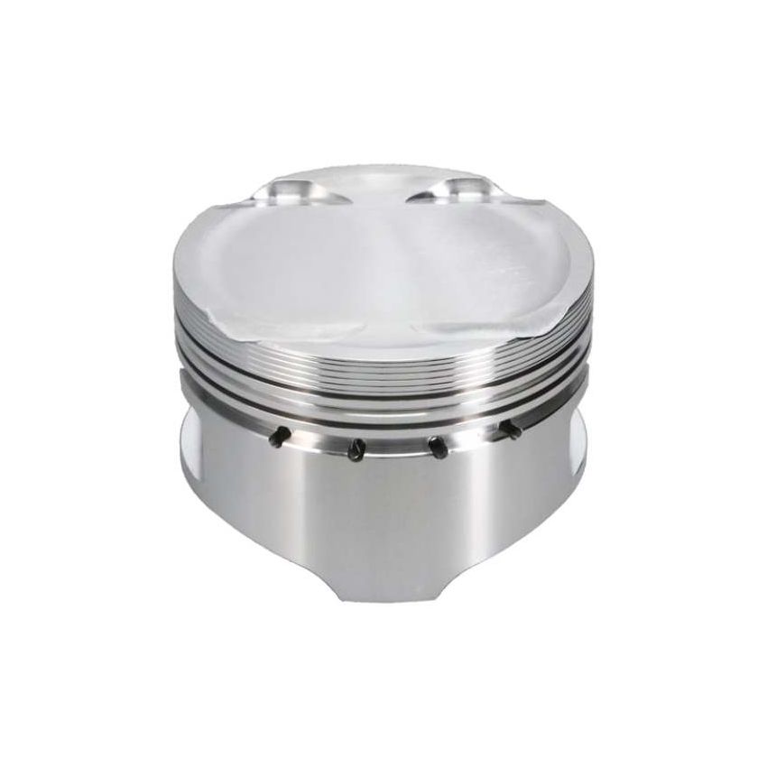 Wiseco BMW M54B30 -7.3cc Dome 1.114in x 3.3071in Piston Kit (Set of 6)