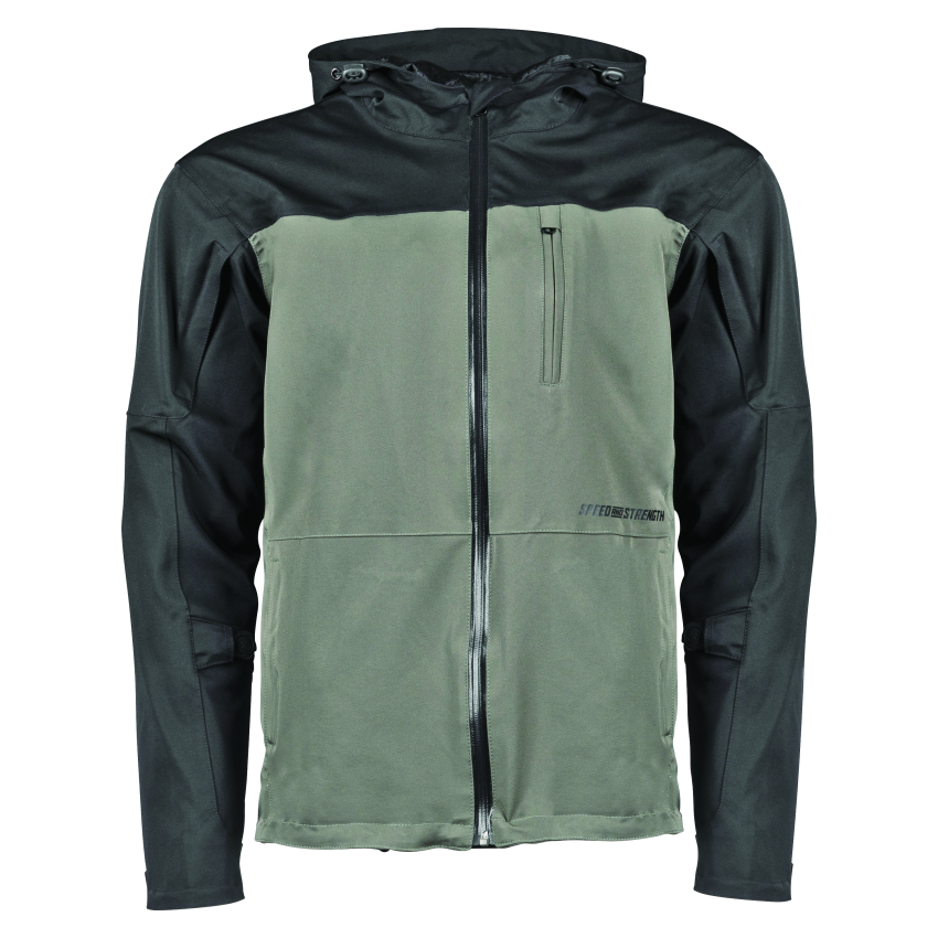 Speed and Strength 889502 Fame and Fortune Jackets