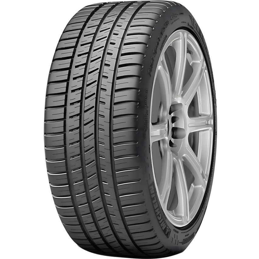 Michelin 305/40r20xl 112v Mic Pilot Sport A/S 3 No