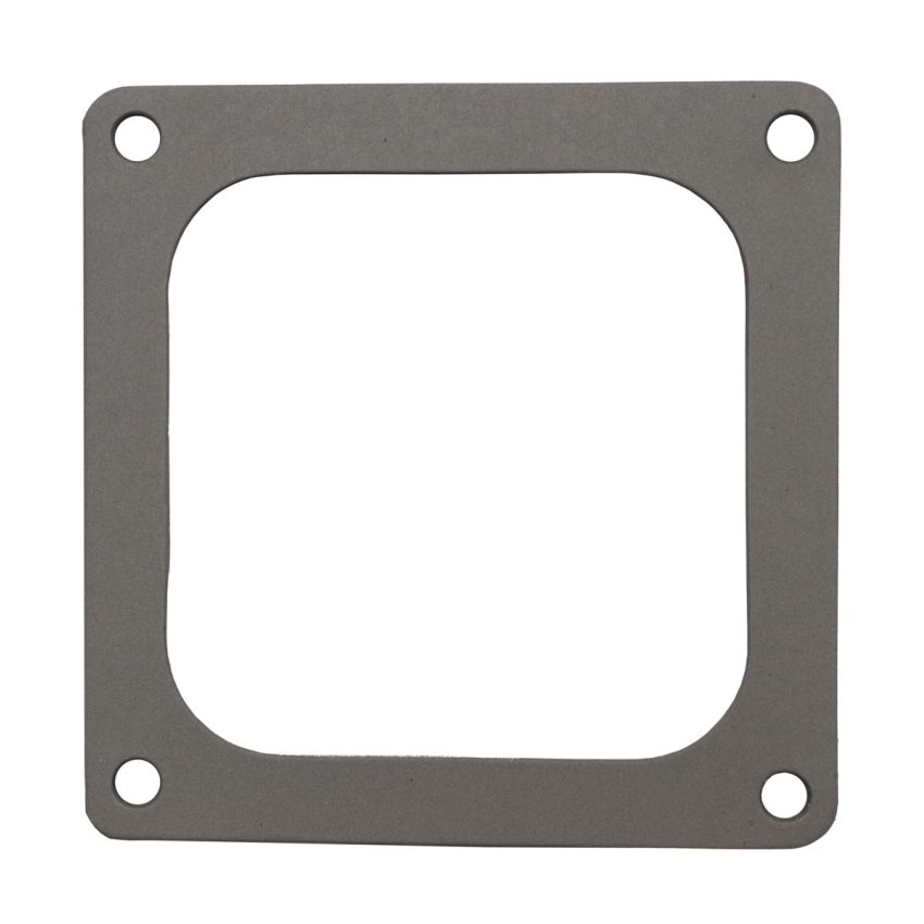SCE GASKETS 3583-1 HOLLEY DOM 4BBL OPEN CENTER   .062 THK CARB GASKET