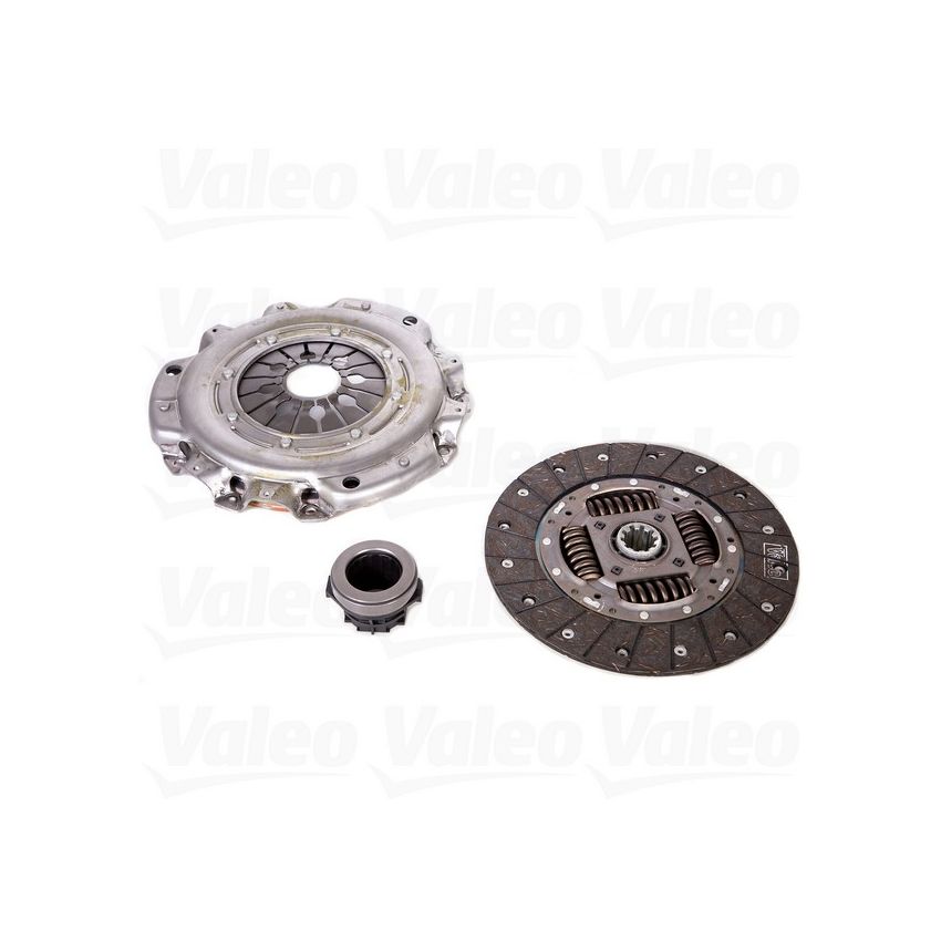 Valeo 828093 1996-1999 BMW 328is Clutch Service Kit 2.8L