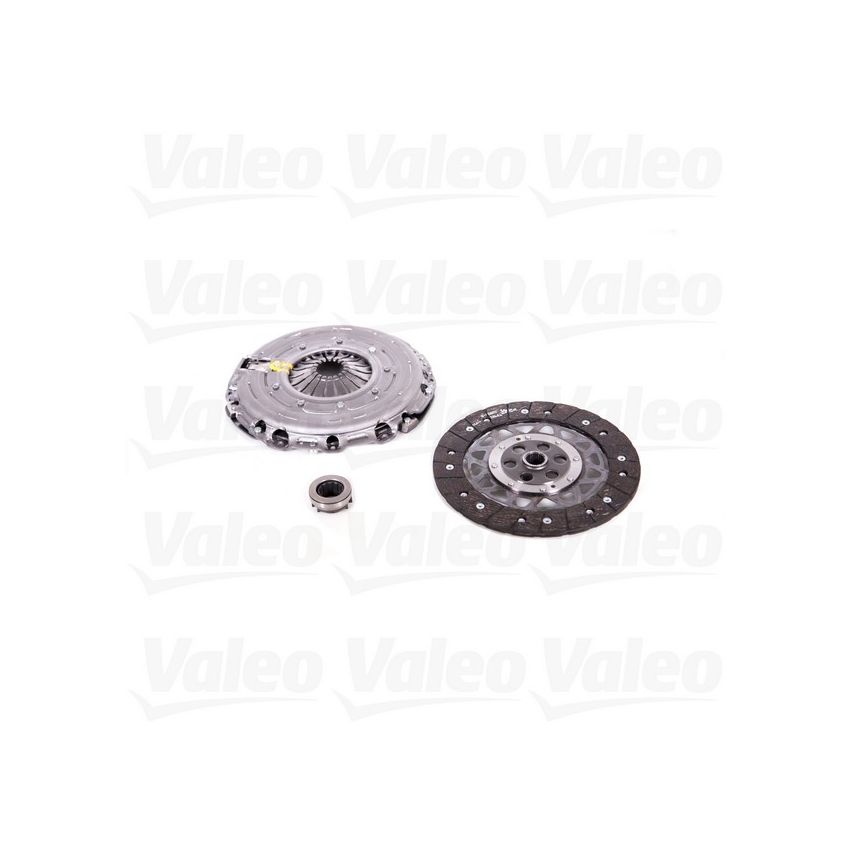 Valeo 828117 This Part Number Replaced By #832226
