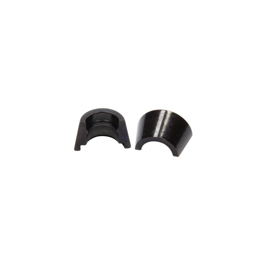 FERREA FERK10038 10 Degr 11/32 Valve Lock +.050 Radial Groove