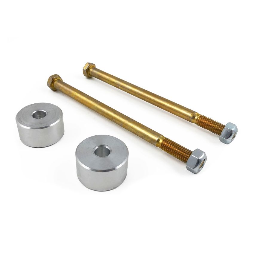 Tuff Country 55911 95-04 Toyota Tacoma 4x4 Front Differential Drop Kit