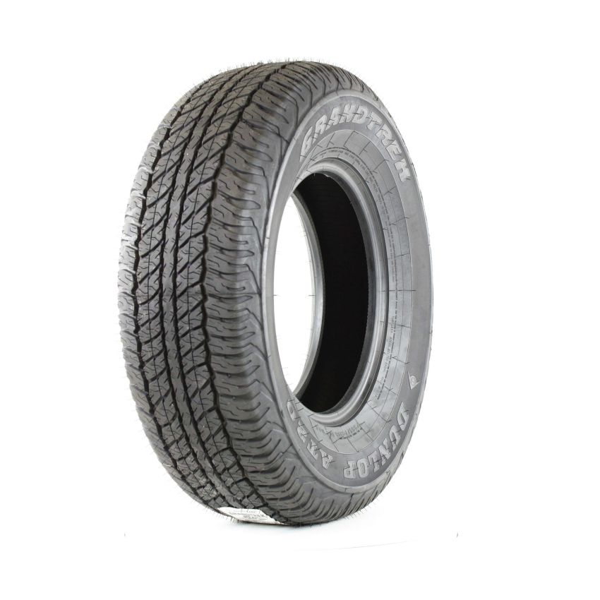 Dunlop 290105232 P245/70r16 Grandtrek At20