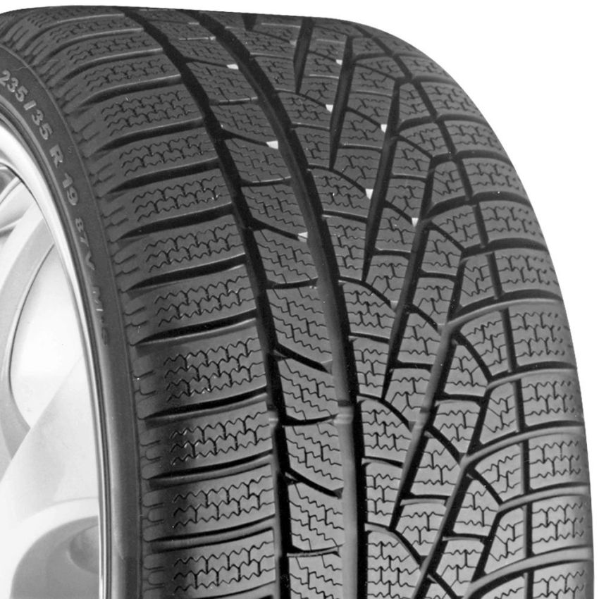 Pirelli 255/45r18 99v Pir Winter Sottozero W240 (Mo)