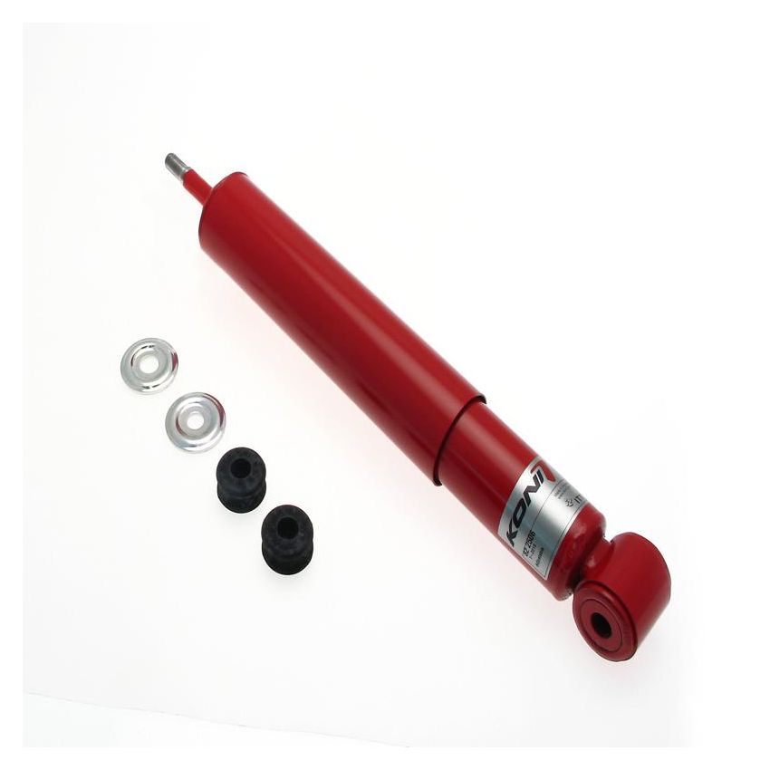 Koni 82 2506 KONI Special/Classic 82 Series- internally adjustable, twin-tube non gas