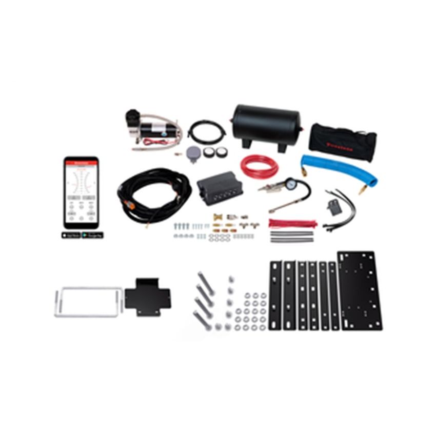 Firestone 2932 Air Command Dual Wireless App Extreme Kit (WR17602932)