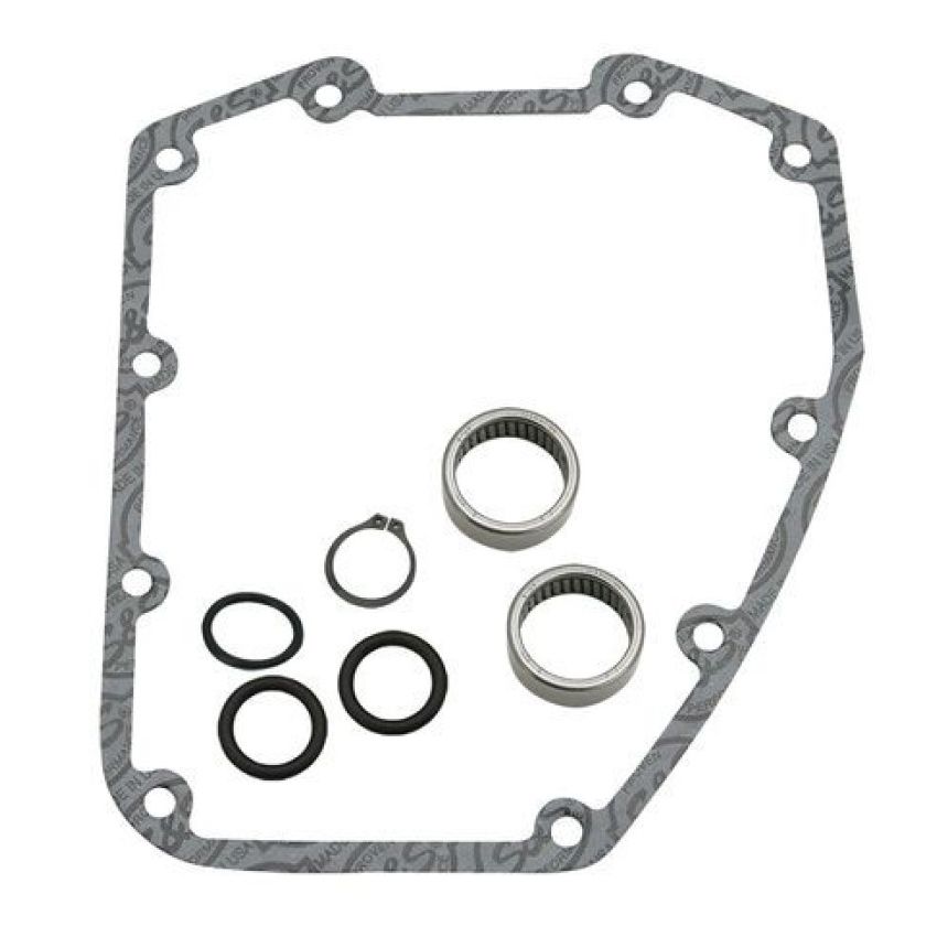 S&S Cycle 106-5929 2007+ BT Installation Kit For S&S Chain Drive Cams