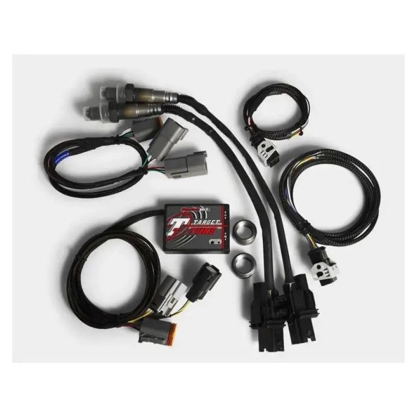 Dynojet Harley-Davidson Touring/Trike (CAN 10/10) Target Tune Full Kit