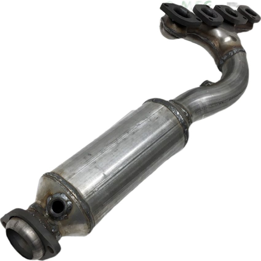 Davico Mfg 17188 Direct Fit Catalytic Converter