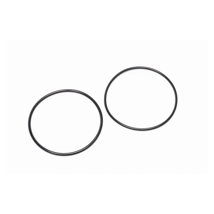 Radium Engineering 18-0022 Fuel Filter Body O-Ring - Pair
