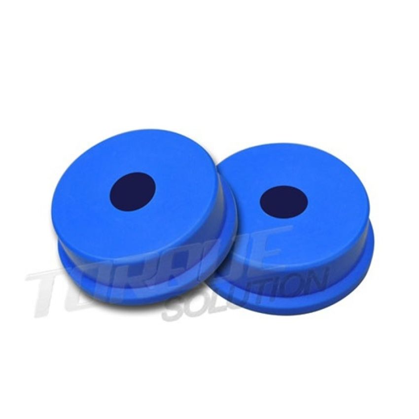 Torque Solution Shifter Bushings: Subaru 5 Speed (inc. 2002-2012 WRX)