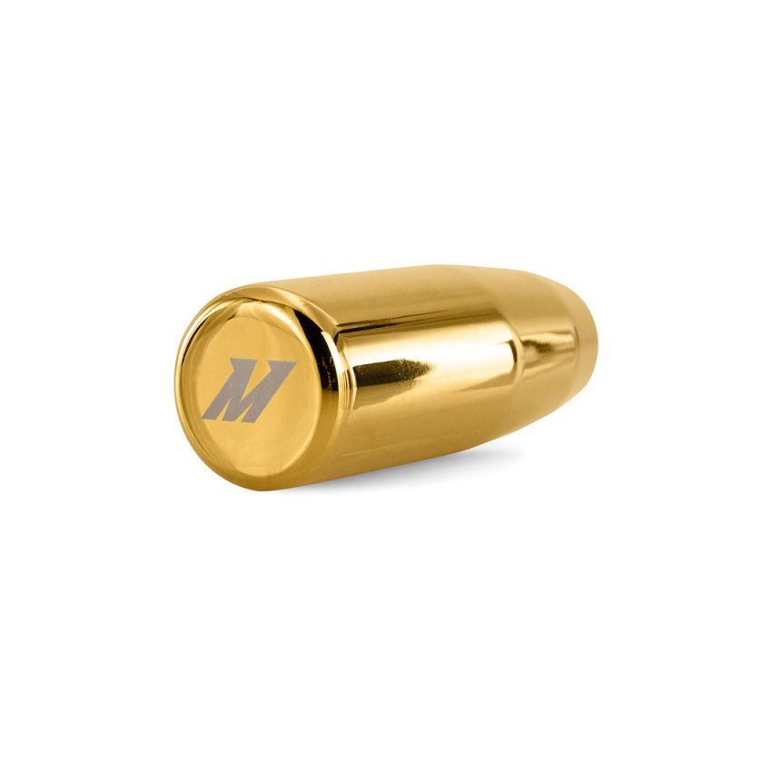 Mishimoto Shift Knob - Gold