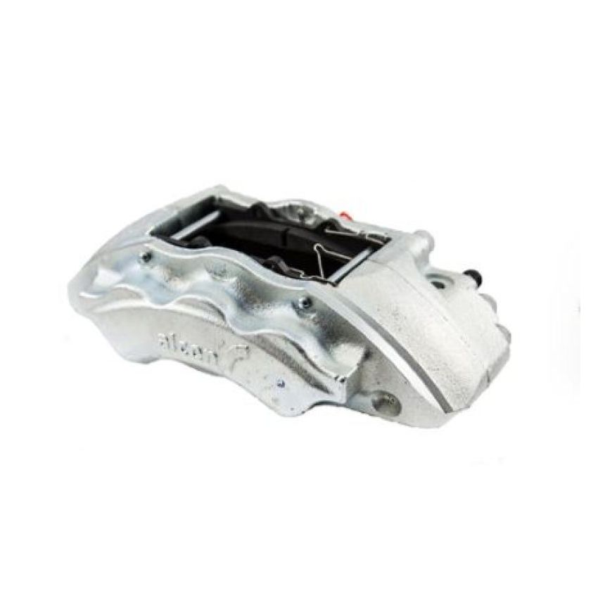 Alcon BKF1559K18 2016+ Toyota Tundra/Landcruiser LC200 335x36mm 6 Piston Brake Kit - Front