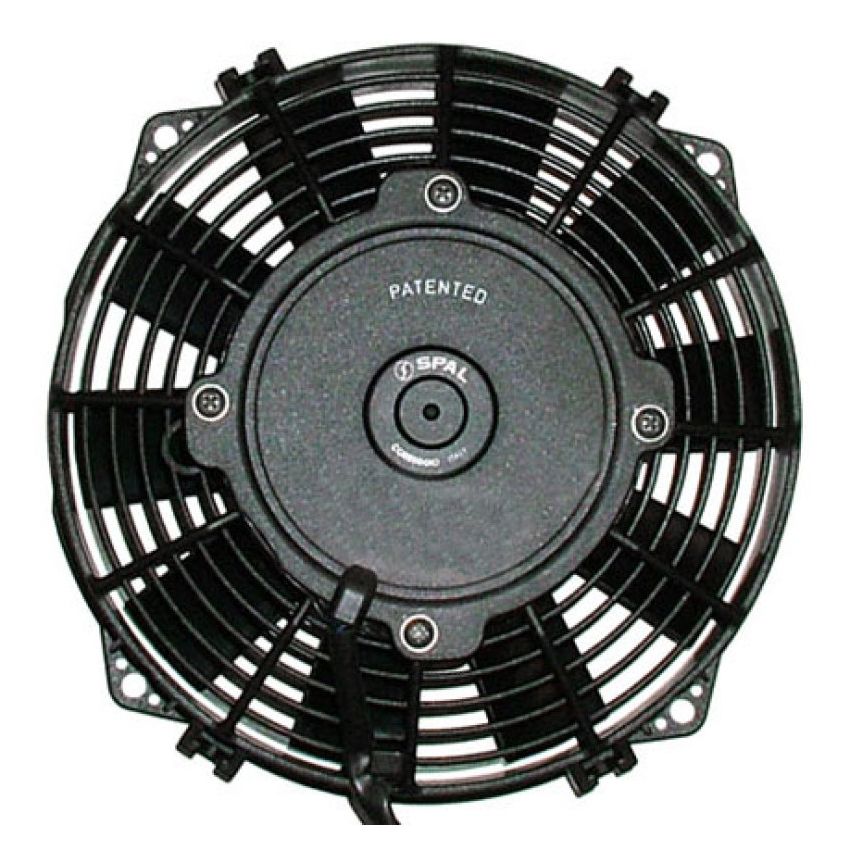 SPAL 30100374 631 CFM 10in Fan - Push (VA11-AP8/C-29S)