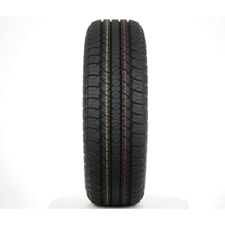 Goodyear  151056203 P245/70R17 Fortera HL