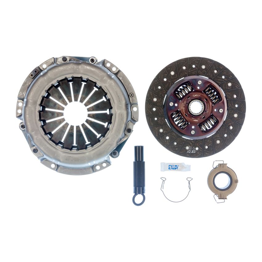 Exedy TYK1502 EXEDY OEM Clutch Kit; TOYOTA