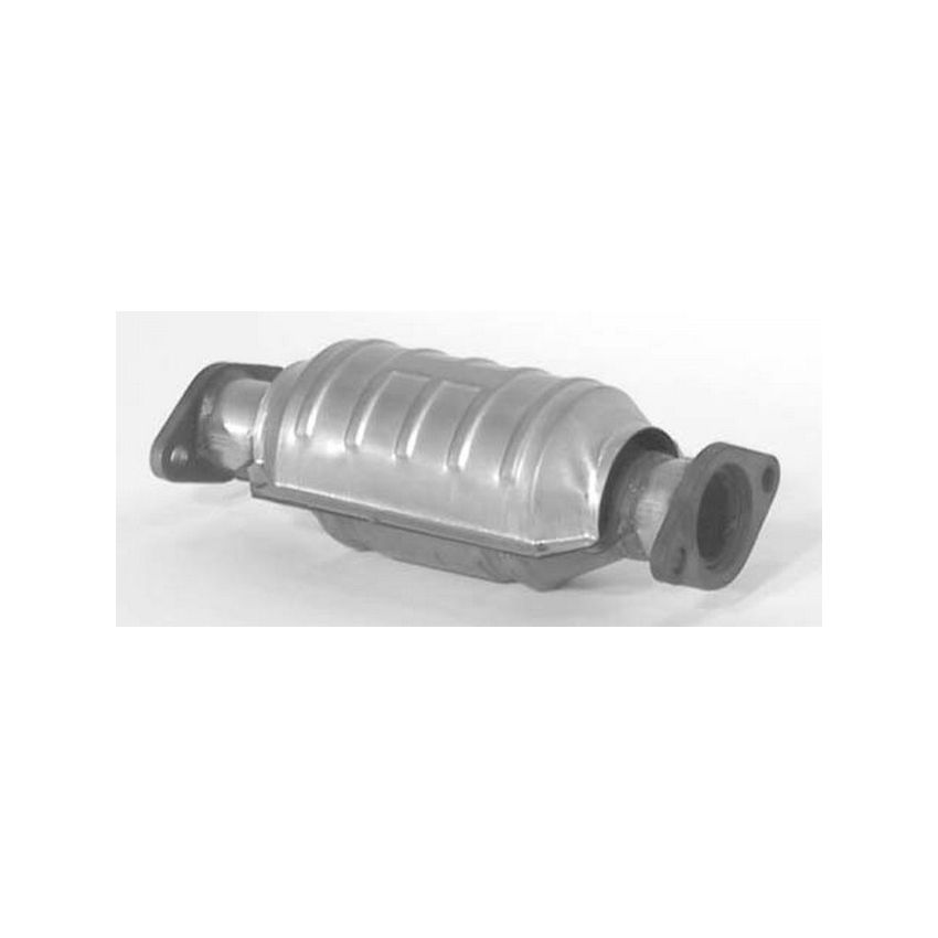 Davico Mfg 13034 Direct Fit Catalytic Converter