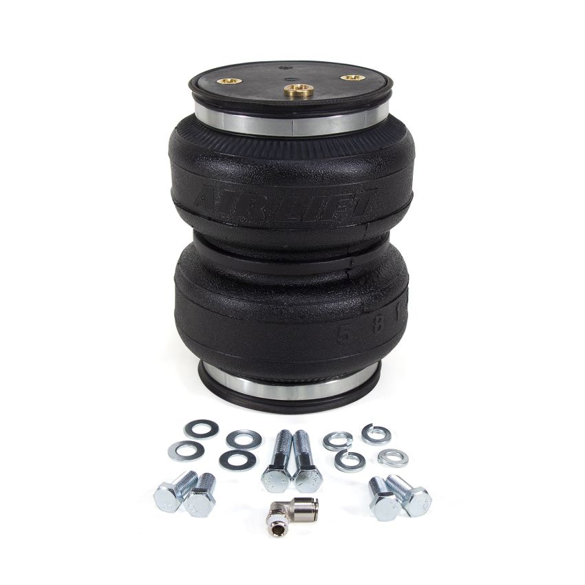 Air Lift 50385 Replacement Air Spring - Bellows Type