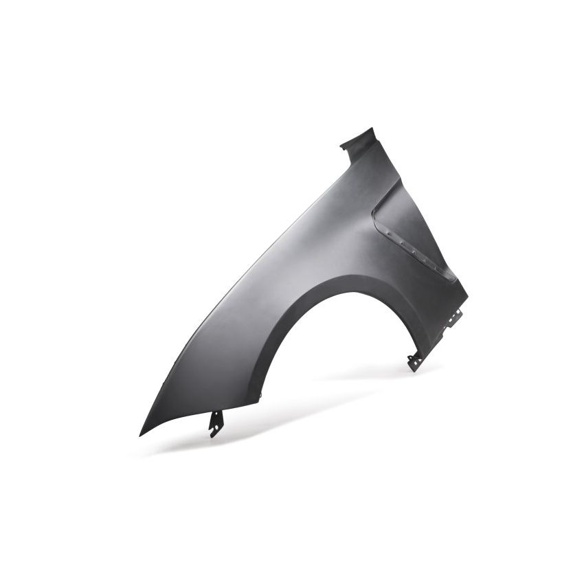 Anderson Composites 18-19 Ford Mustang Type-ST Fiberglass Front Fenders (Pair)