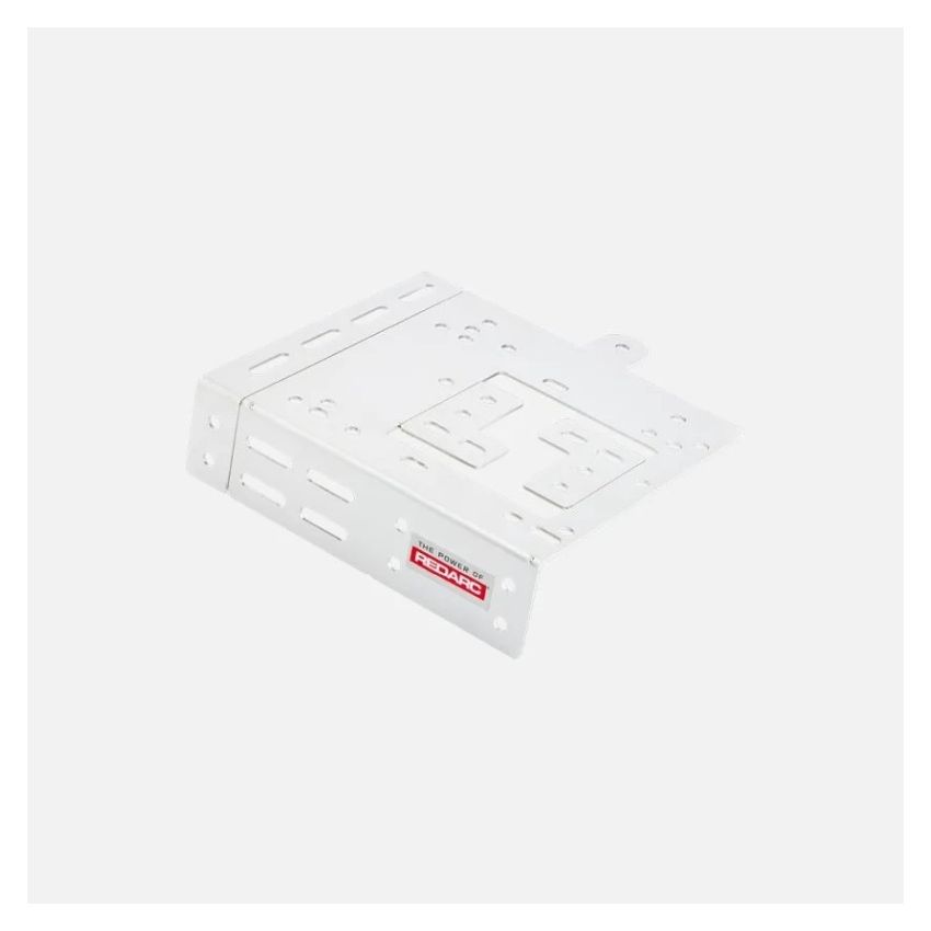 REDARC BCDCMB-107 Universal BCDC Mounting Bracket